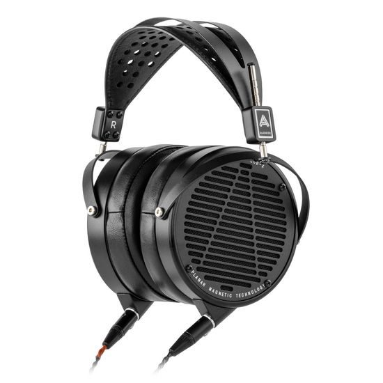 Audeze LCD-X verze 2019, kůže (používáno)