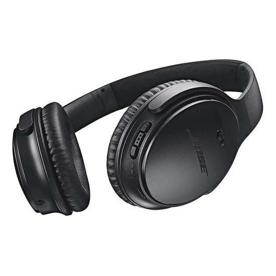 Bose QuietComfort® 35 black