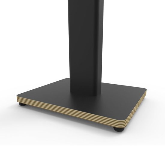 Kanto ST28 - repro stojany, černé