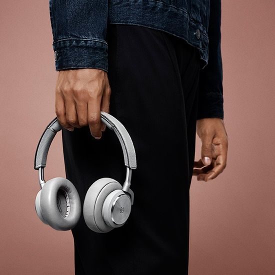 BeoPlay by BANG & OLUFSEN H7 Cenere Grey