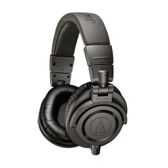 Audio-Technica ATH-M50xMG (rozbaleno)