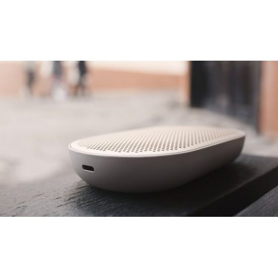 Beoplay P2 Sand Stone
