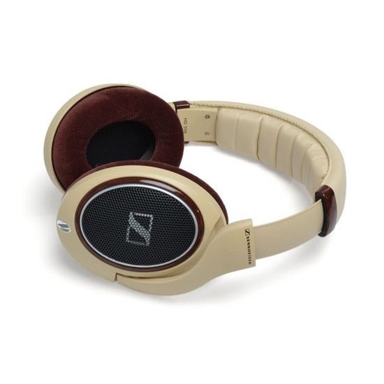 Sennheiser HD 598