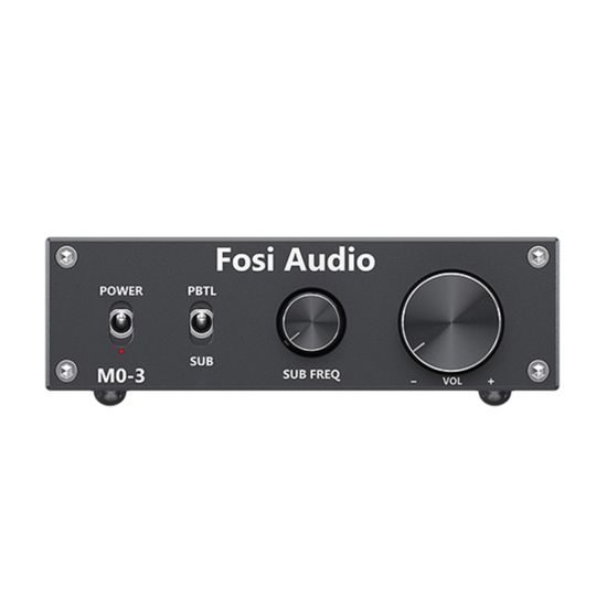 Fosi Audio M03