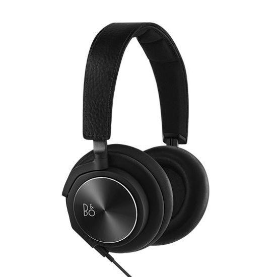 BeoPlay H6 2nd Generation Black