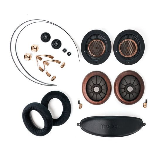 Meze 109 PRO Premium Package