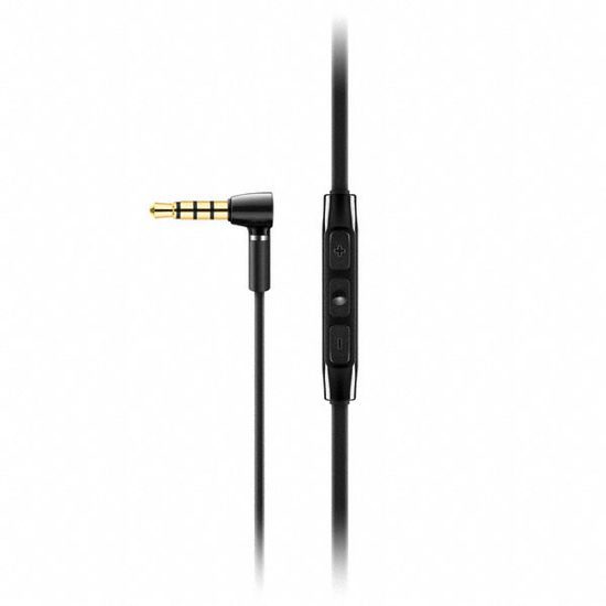 Sennheiser Momentum In-Ear G Chrom (rozbaleno)