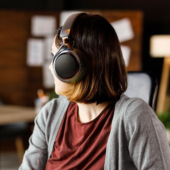 Audio-Technica ATH-AL5NC