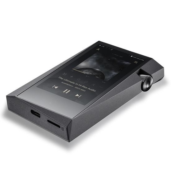 Astell&Kern SR25 MKII (PŮJČOVNA)