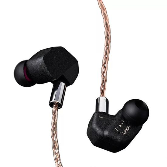 Final Audio A6000