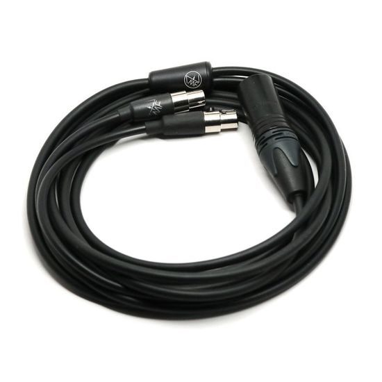 ZMF OFC kabel - 4.4 mm, 170 cm
