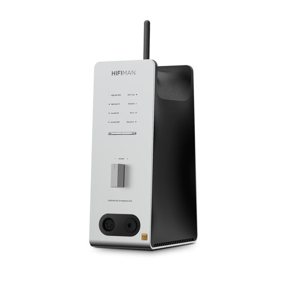 HIFIMAN EF600