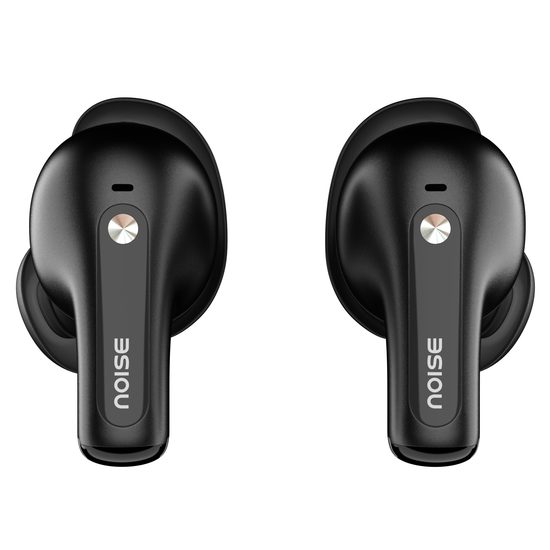 NOISE Master Buds 2 - černá Carbon