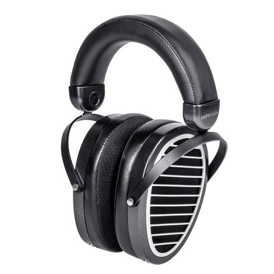 HiFiMAN Edition XS (rozbaleno)