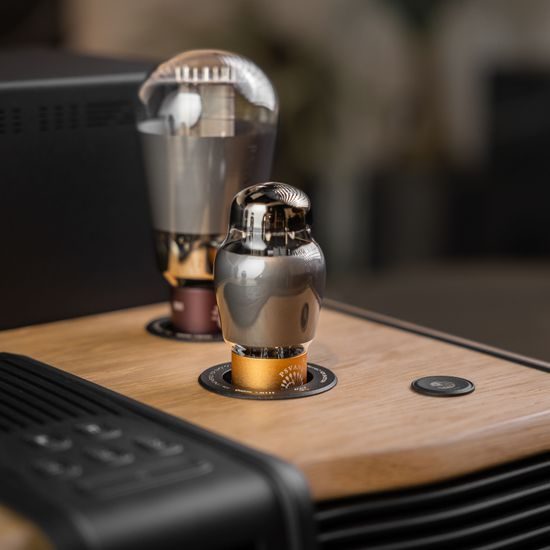 Feliks Audio EOS - dub