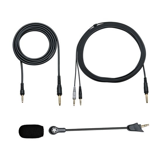 Audio-Technica ATH-GDL3 - bílá (rozbaleno)