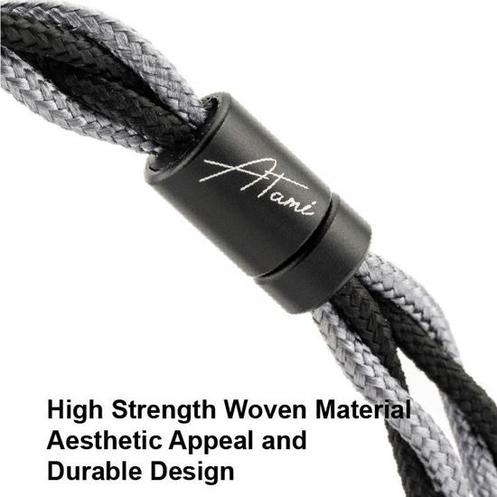 Moondrop Atami - sluchátkový kabel Jack 4.4 mm, 2pin (rozbaleno)