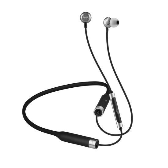 RHA MA650 Wireless (rozbaleno)