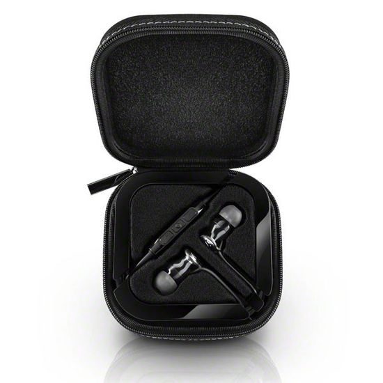 Sennheiser Momentum In-Ear i Chrom