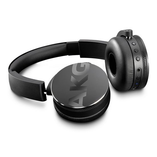 AKG Y 50 BT