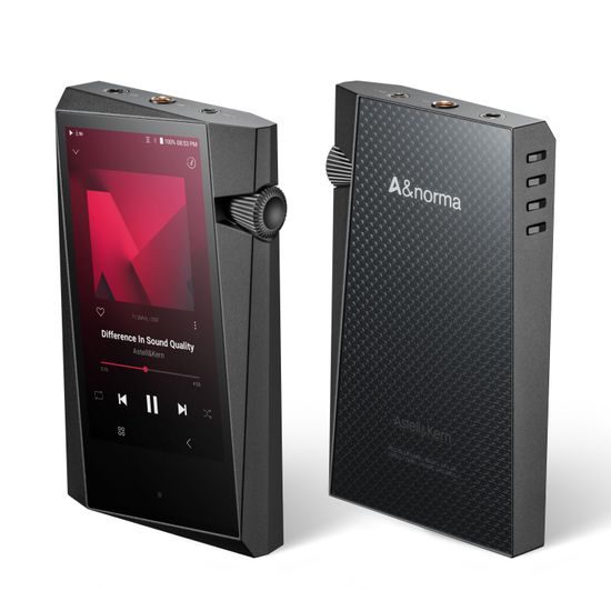 Astell&Kern SR35 (rozbaleno)
