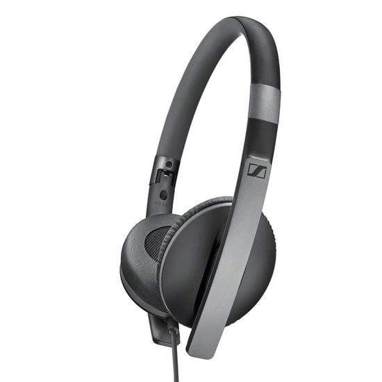 Sennheiser HD 2.30i Black