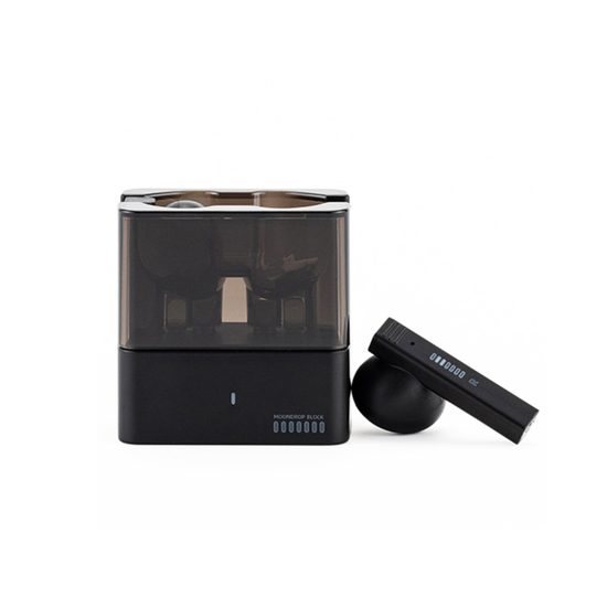 Moondrop Block - černá (rozbaleno)