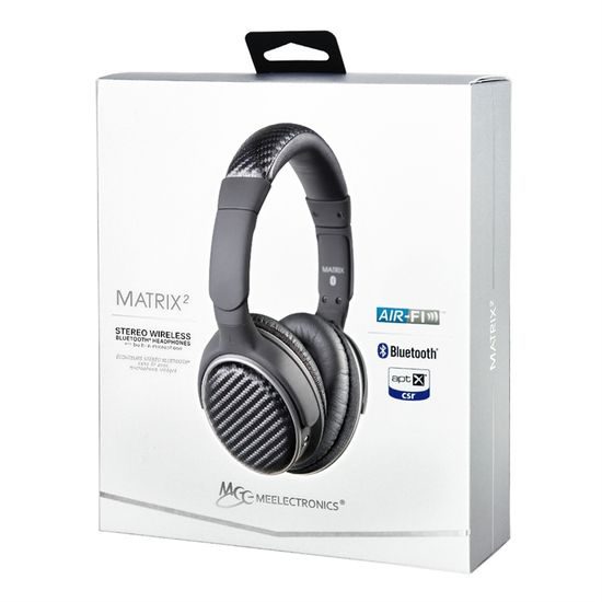 MEE audio Matrix2