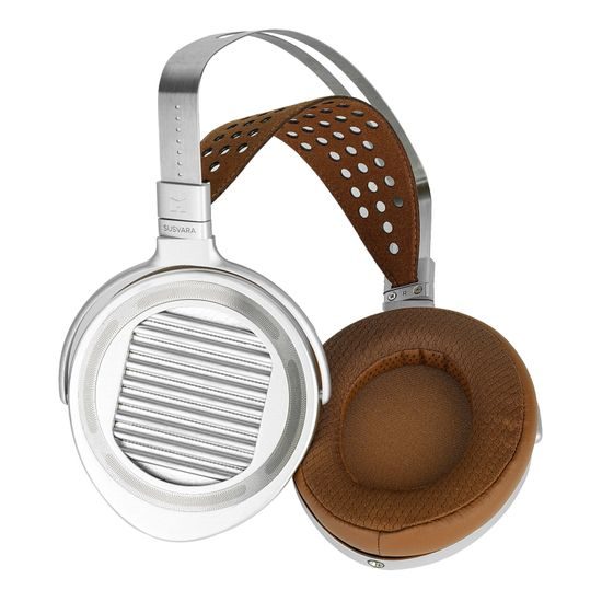 HIFIMAN Susvara Unveiled