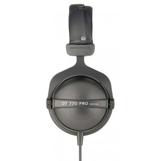 Beyerdynamic DT 770 PRO 250 Ω