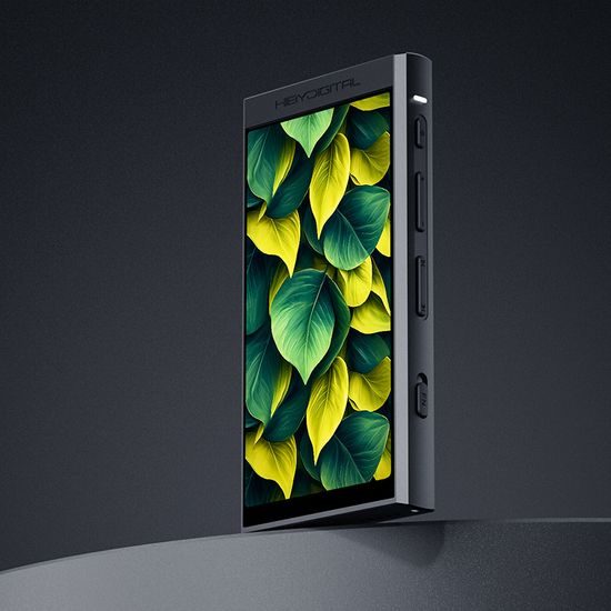 HiBy M300 - 128 GB, modrá (rozbaleno)