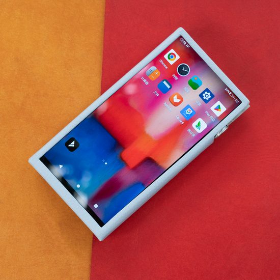 iBasso DX340 (rozbaleno)