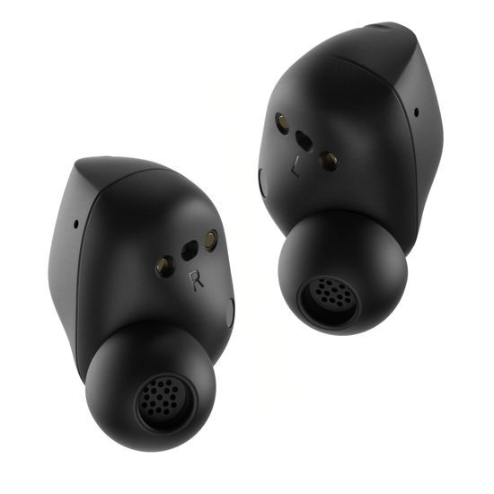 Sennheiser ACCENTUM True Wireless - černá