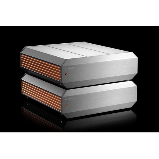 Burson Audio Timekeeper Voyager MAX - pár