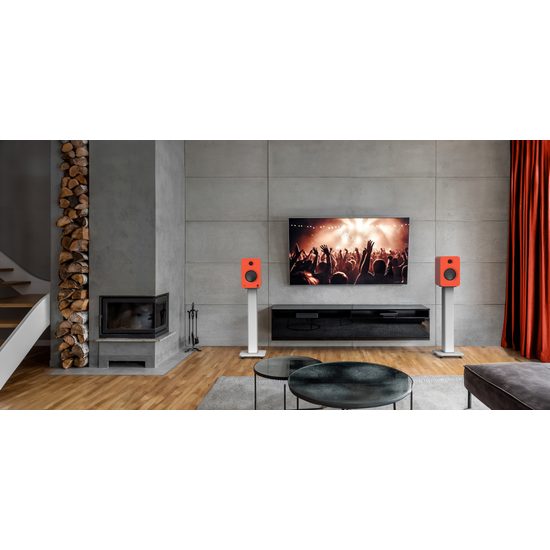 Kanto REN - oranžová