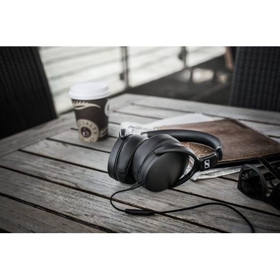 Sennheiser HD 4.30i Black