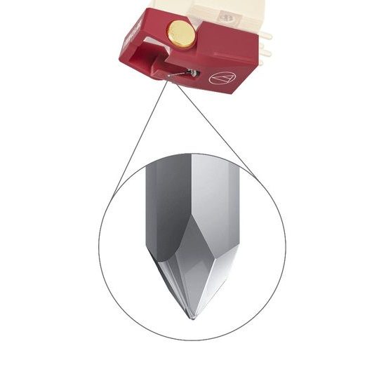 Audio-Technica AT-VMN45xML