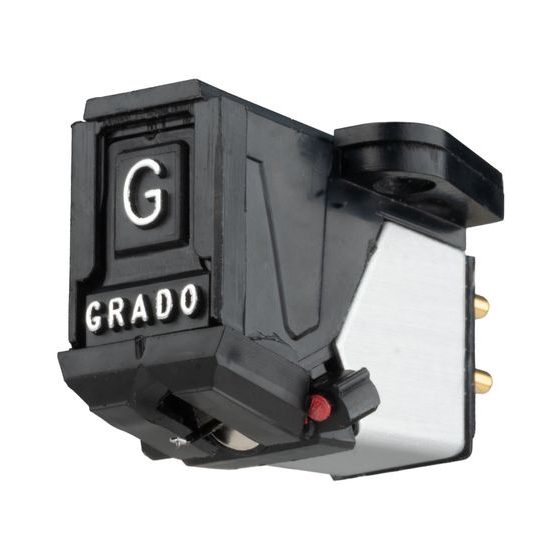 Grado Prestige Red4