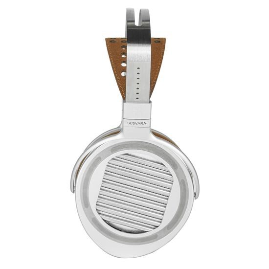 HIFIMAN Susvara Unveiled