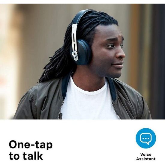 Sennheiser Momentum Wireless 3 Black