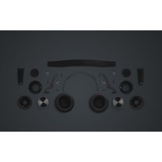 BeoPlay H6 2nd Generation Black