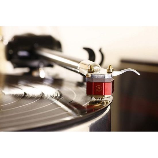 Audio-Technica AT33EV (rozbaleno)