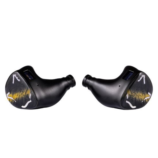 Noble Audio Vanguard