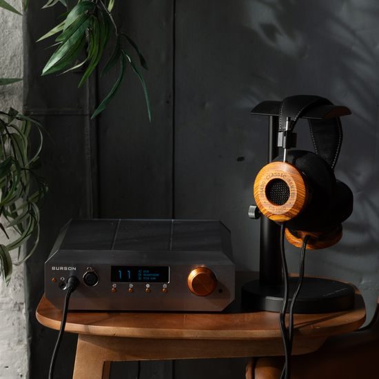 Grado GS3000 Classic Series