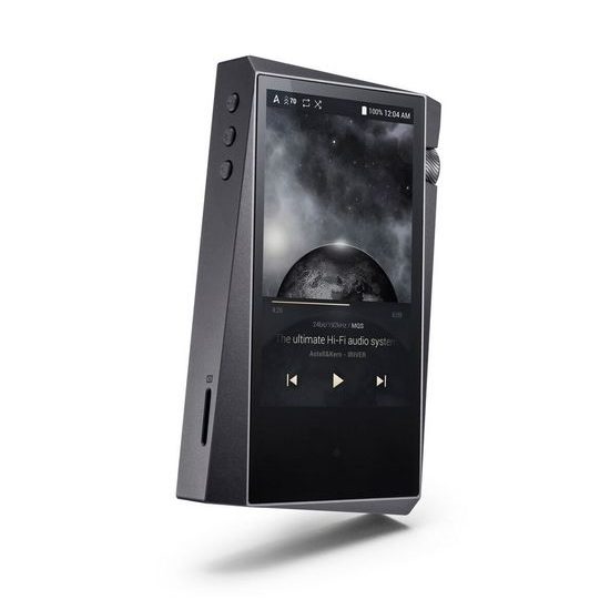 Astell&Kern A&norma SR15