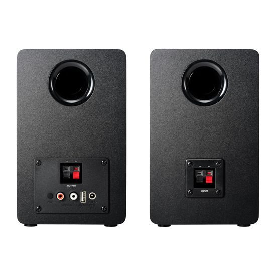 Audio-Technica AT-SP3X - černá