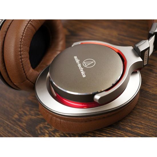 Audio-Technica ATH-MSR7 GM