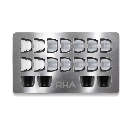 RHA T10