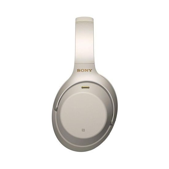 Sony WH-1000XM3 Silver