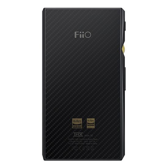 FiiO M11 PRO (rozbaleno)